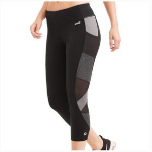 Avia Active Performance Compression Capri